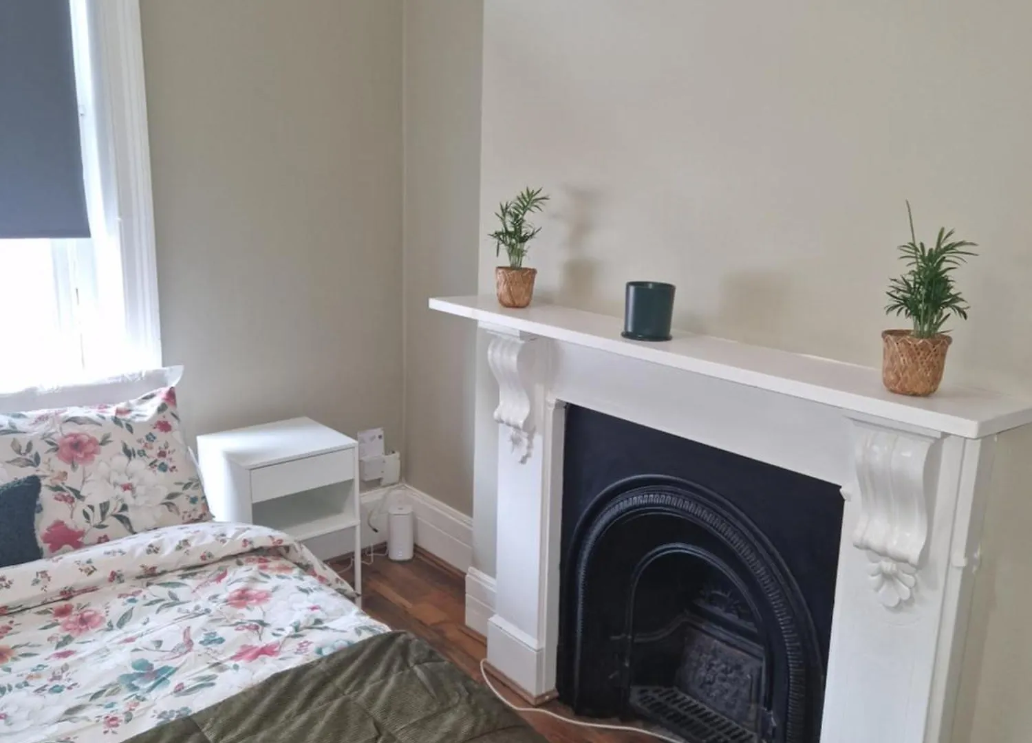 شقة Enchanted 1 Bed Flat Greenwich لندن