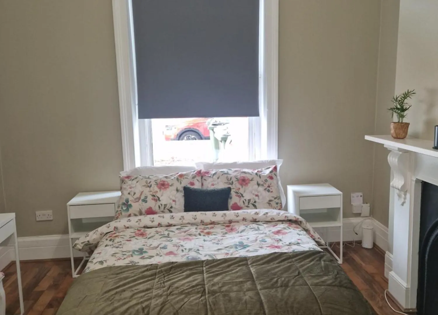 Enchanted 1 Bed Flat Greenwich لندن 0*,  المملكة المتحدة