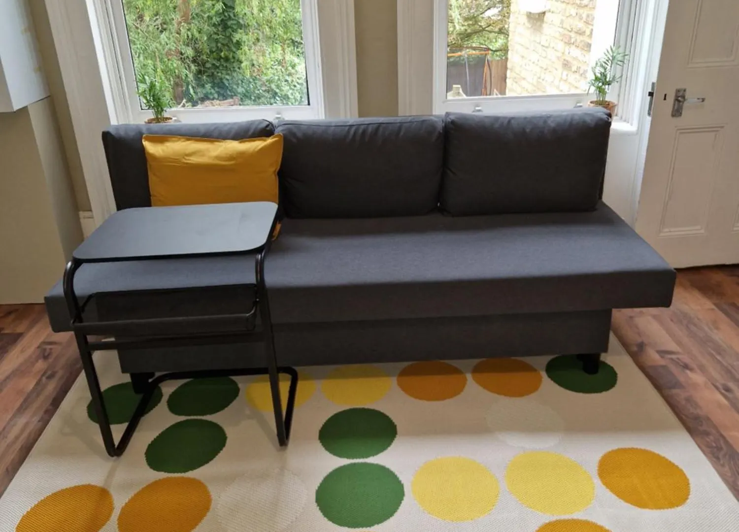 Enchanted 1 Bed Flat Greenwich لندن شقة
