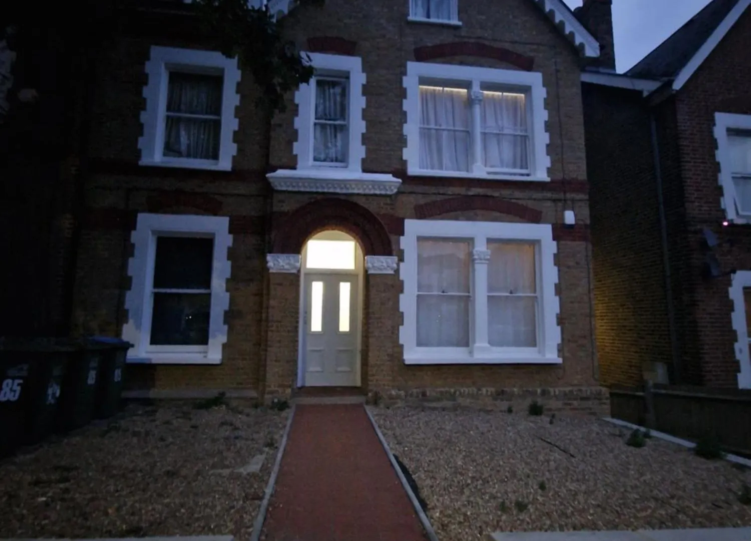 شقة Enchanted 1 Bed Flat Greenwich لندن المملكة المتحدة